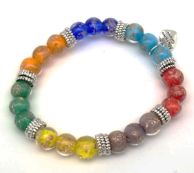 Pride Stretch Bracelet