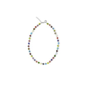 Millefiori Mania Necklace
