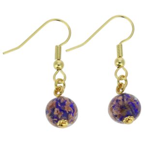 Sommerso French Wire Earring