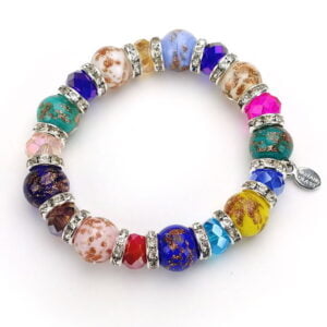 Luna Stretch Bracelet